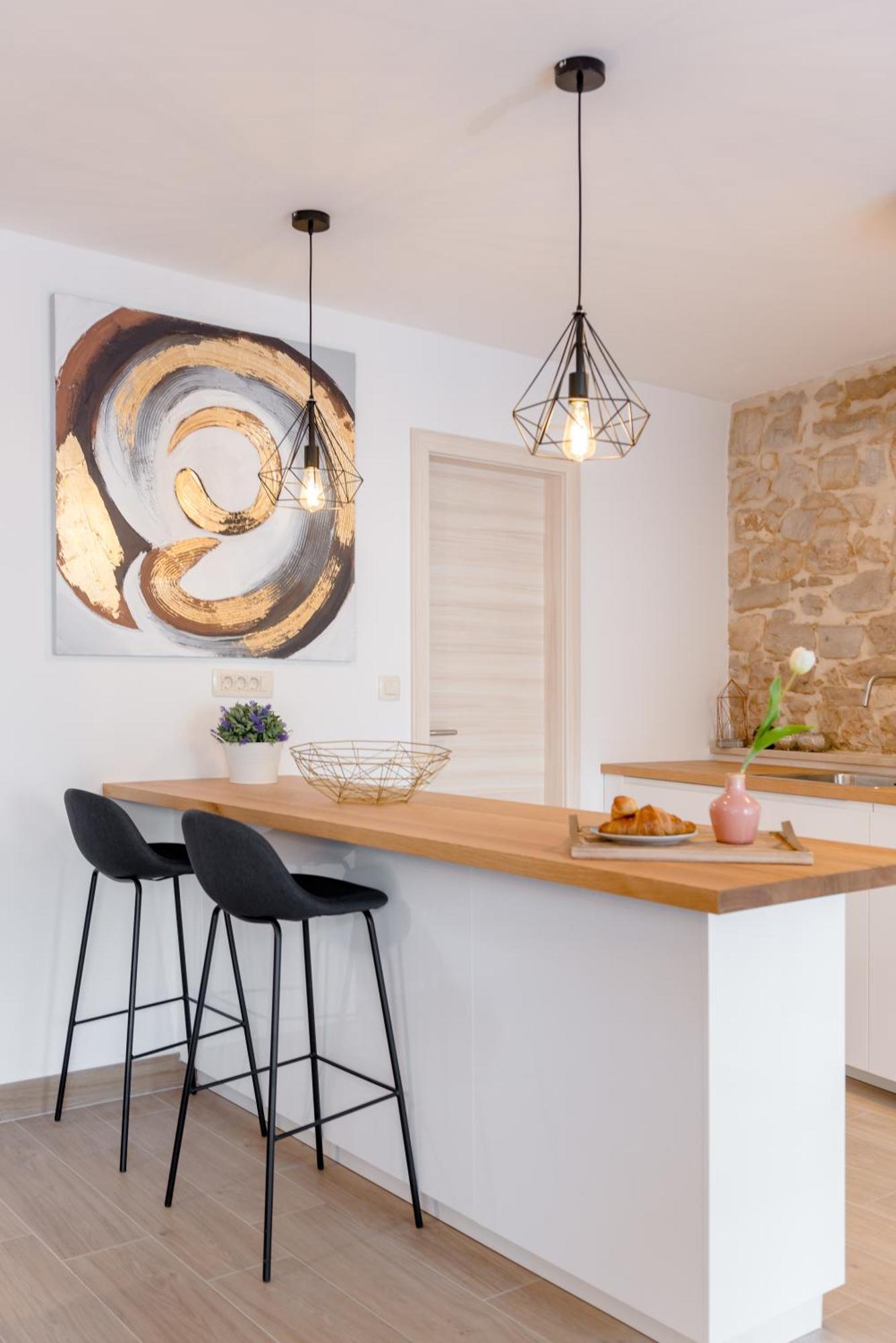 Holiday Home Rocca Supetar Εξωτερικό φωτογραφία