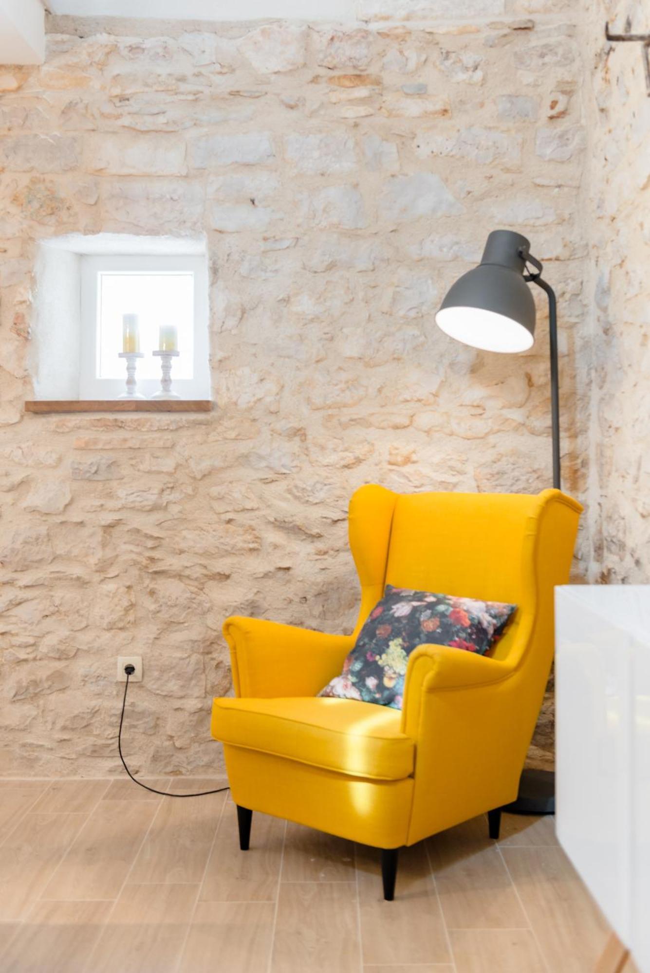 Holiday Home Rocca Supetar Εξωτερικό φωτογραφία