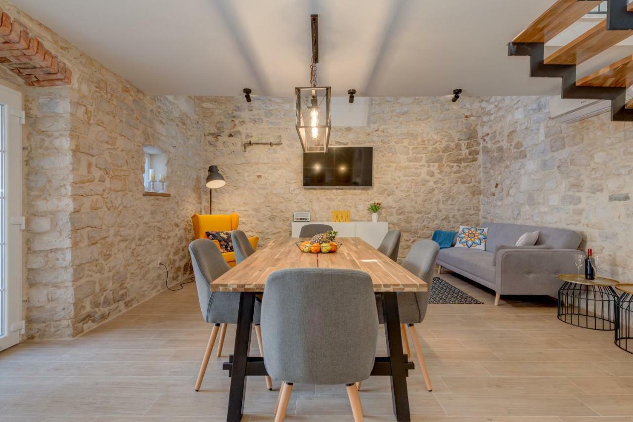 Holiday Home Rocca Supetar Εξωτερικό φωτογραφία