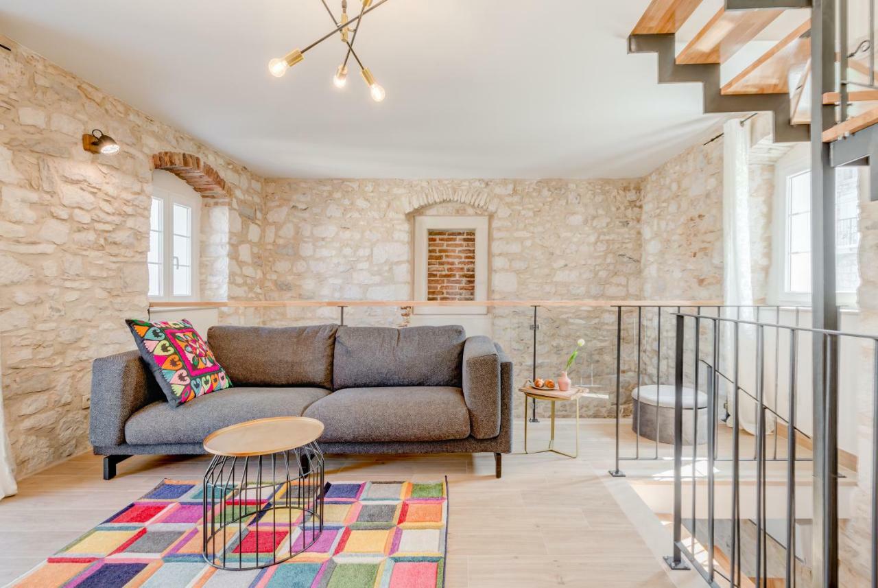 Holiday Home Rocca Supetar Εξωτερικό φωτογραφία