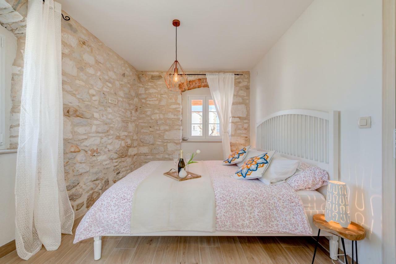 Holiday Home Rocca Supetar Εξωτερικό φωτογραφία