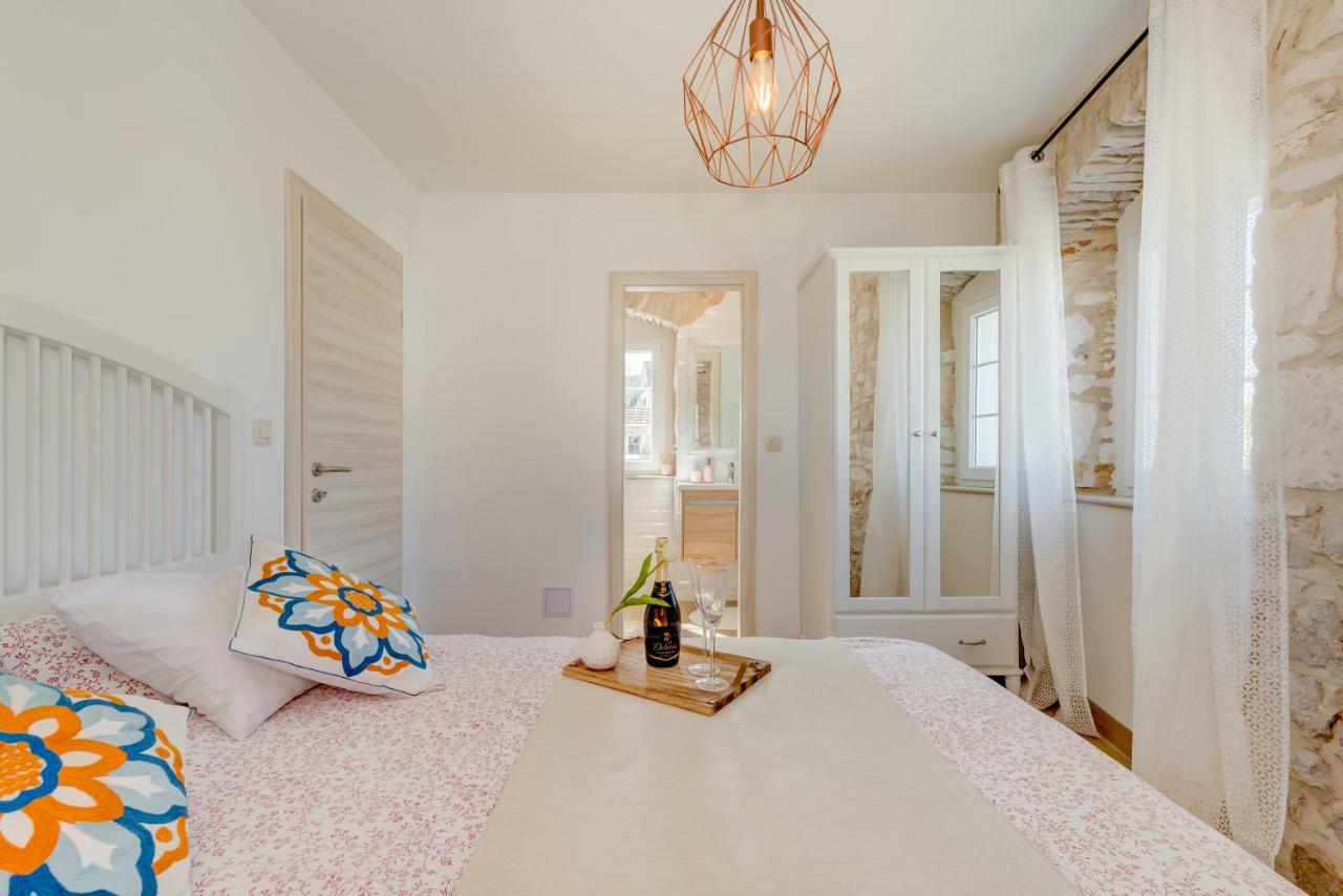 Holiday Home Rocca Supetar Εξωτερικό φωτογραφία