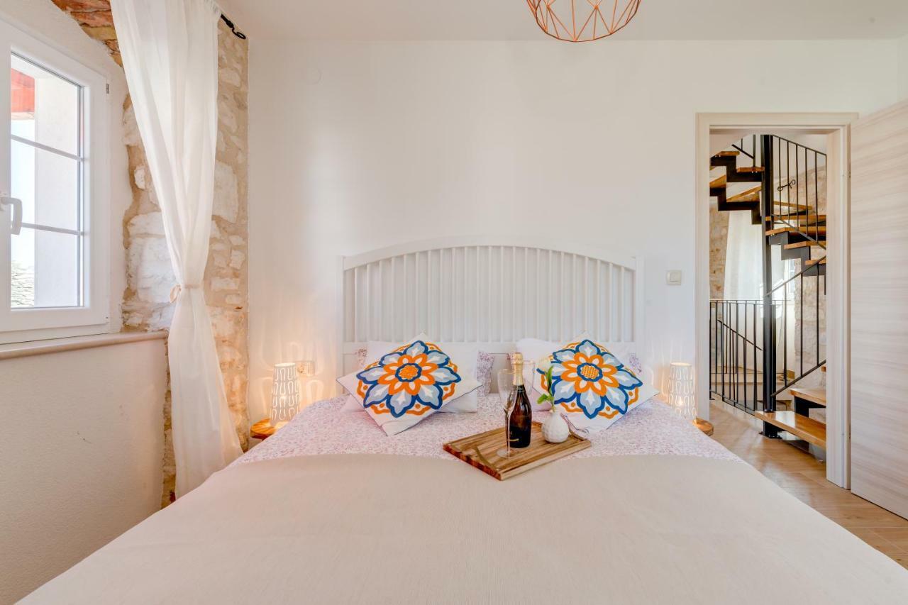 Holiday Home Rocca Supetar Εξωτερικό φωτογραφία