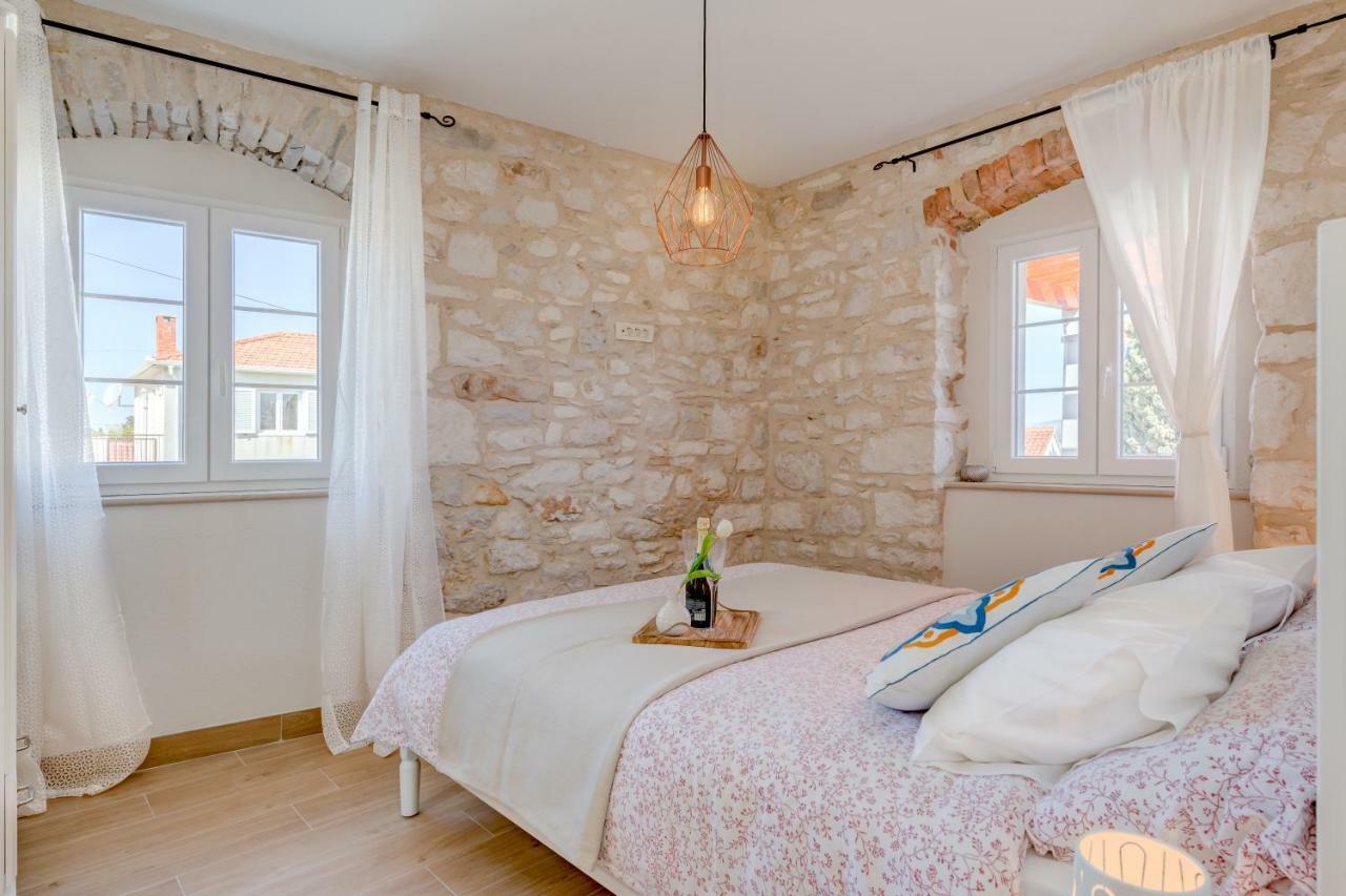 Holiday Home Rocca Supetar Εξωτερικό φωτογραφία