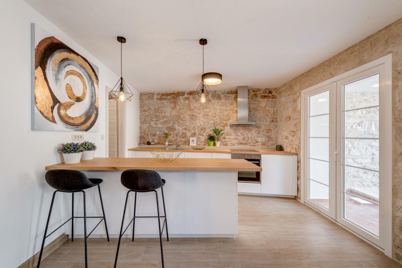 Holiday Home Rocca Supetar Εξωτερικό φωτογραφία