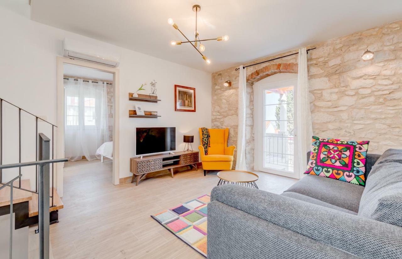Holiday Home Rocca Supetar Εξωτερικό φωτογραφία