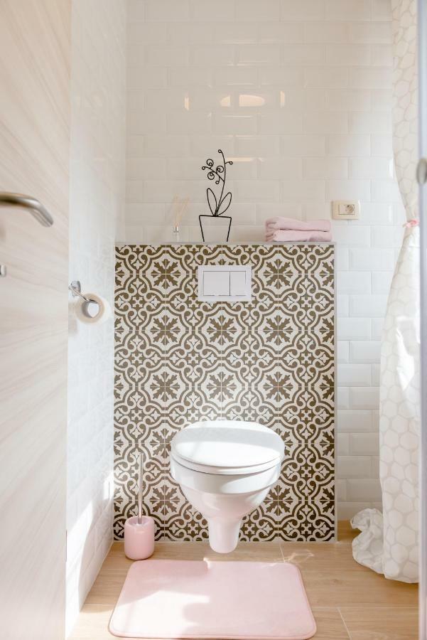 Holiday Home Rocca Supetar Εξωτερικό φωτογραφία