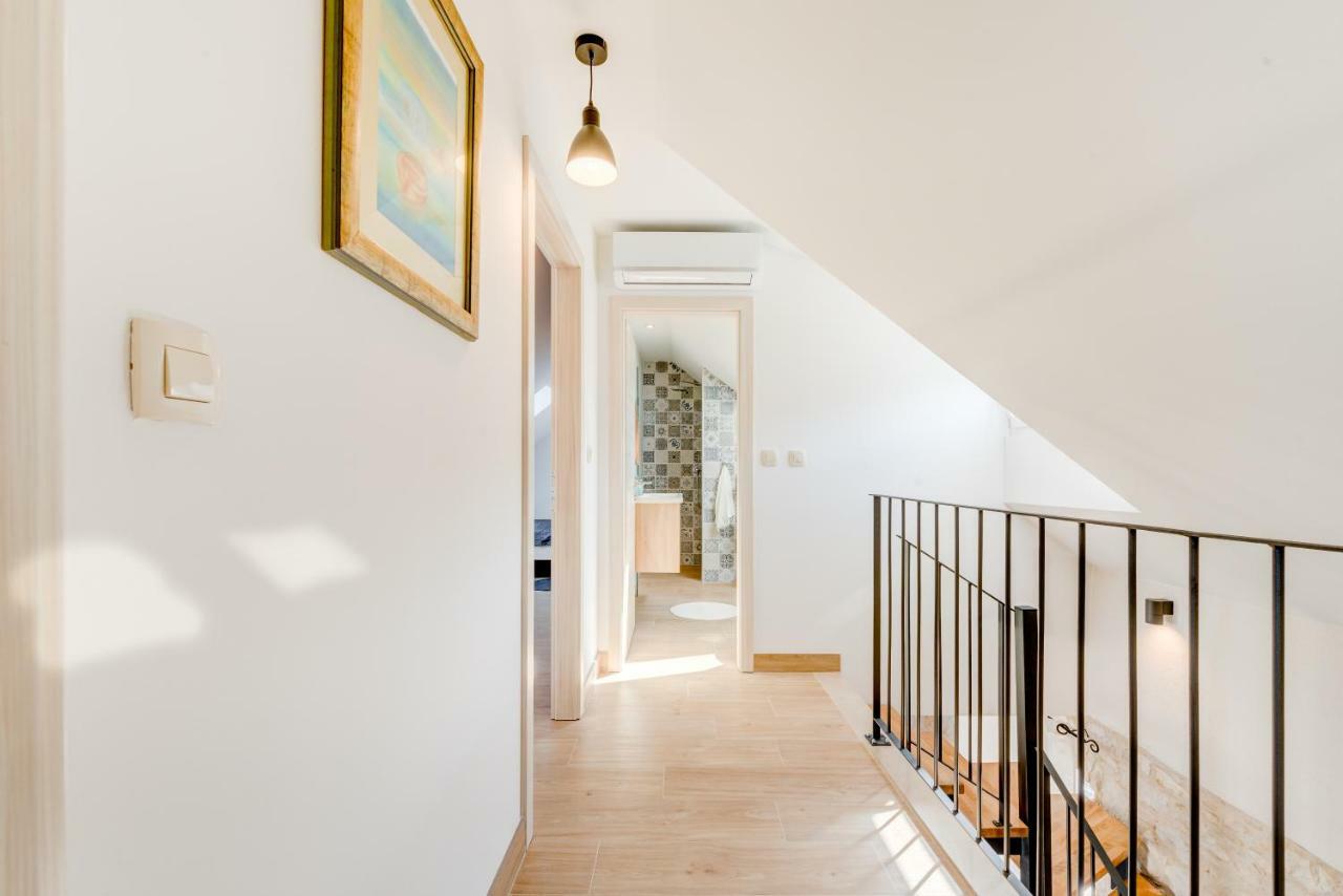 Holiday Home Rocca Supetar Εξωτερικό φωτογραφία