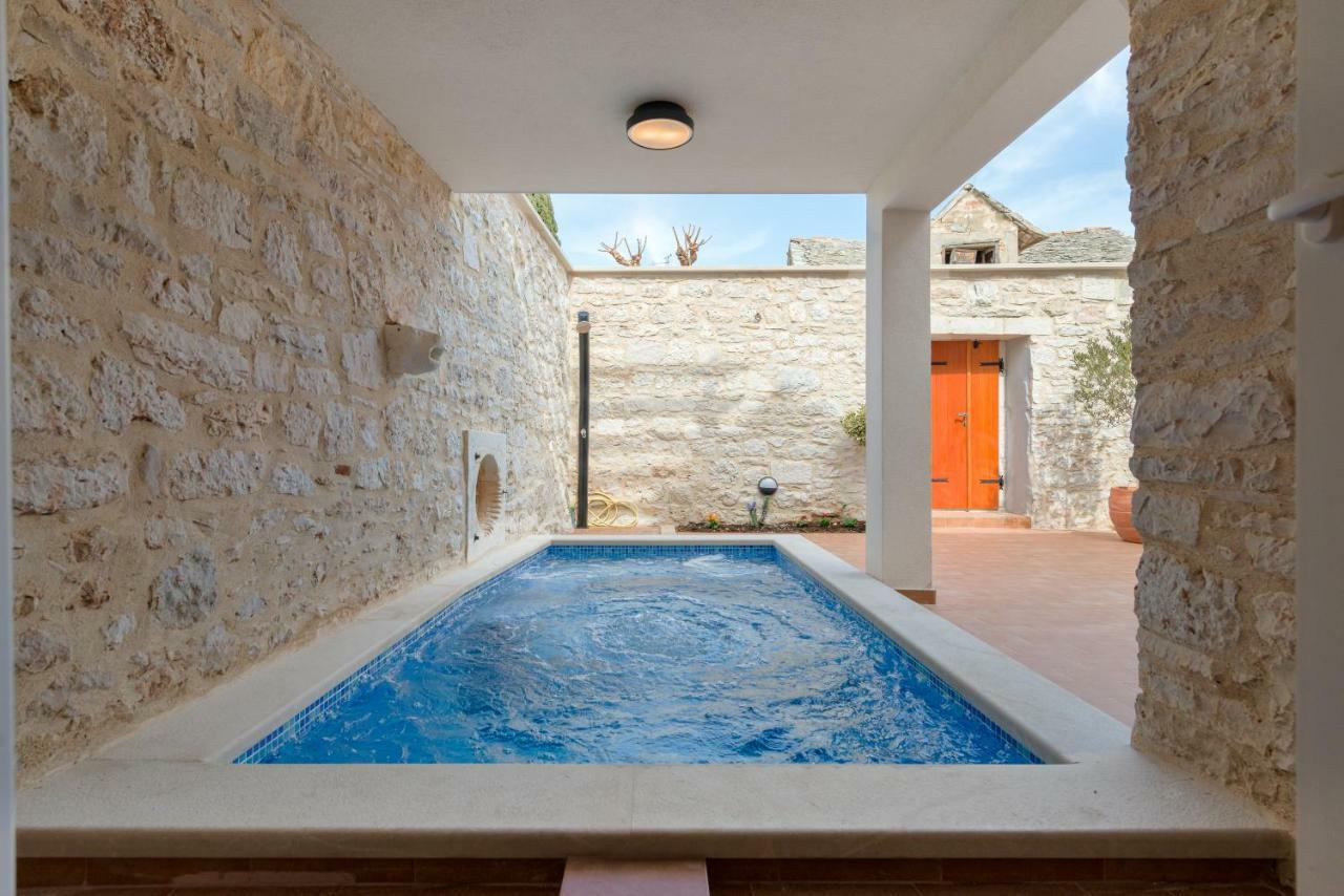 Holiday Home Rocca Supetar Εξωτερικό φωτογραφία